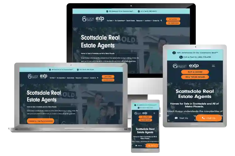 Weblodge WordPress Portfolio