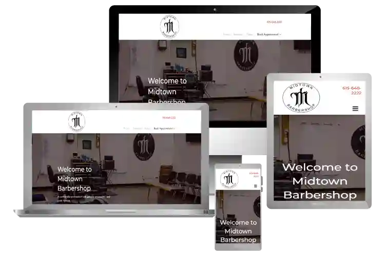 Weblodge WordPress Portfolio